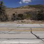 Golden State Highway, Castaic