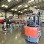 Hawthorne Municipal Airport - Jack Northrop Field