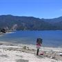 Pyramid Lake