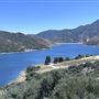 Pyramid Lake