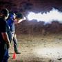 CALIFORNIA TACTICAL ACADEMY