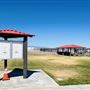 General William J. Fox Airfield (WJF)