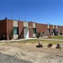 General William J. Fox Airfield (WJF)