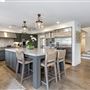 Coastal Cape Cod in Los Alamitos