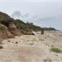 Nicholas Canyon Beach - County / FilmLA