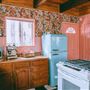One-Of-A-Kind Mountain Cabin