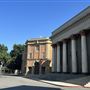 Warner Bros. Studios Burbank