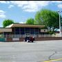 Gillespie Field