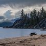 D.L. Bliss State Park (SP)