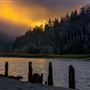 Mendocino Headlands State Park (SP)