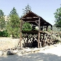 Marshall Gold Discovery State Historic Park (SHP)