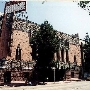 Mayan Theatre