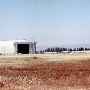 NASA Ames Research Center @ Moffett Field - BRAC / Hangar One + 1000 Acres Leased to Google for 60 Years