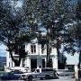 Mono County Courthouse - Historic Landmark Designation