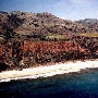 Nicholas Canyon Beach - County / FilmLA