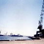Oakland Global Trade & Logistics Center - former Oakland Army Base - BRAC