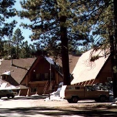 Pine Summit Camp and Conference Center