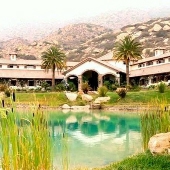 Hummingbird Nest Ranch