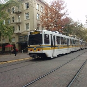 K Street Mall