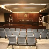 Lynwood Old Courthouse - CLOSED Divisions 14 & 15
