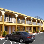 Super 8 Hotel