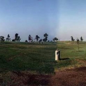 Scholl Canyon Golf & Tennis Club