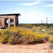 Shacks