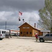 Pacific Southwest Railroad Museum & Campo Railroad Museum