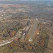 Placerville Airport