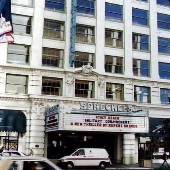 Spreckels Theater
