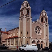 St. Vincents