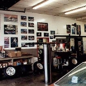 Stokes Tires