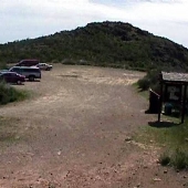 Yerba Buena Road - National Park Service (NPS)