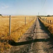Back Ranch Road Off Smith Grade