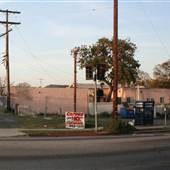 Slauson Ave. & 8th Ave.