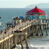 Huntington Beach Pier