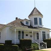 Newland House Museum
