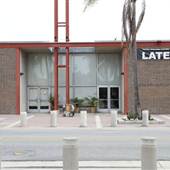 Huntington Beach Art Center