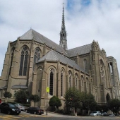 Grace Cathedral