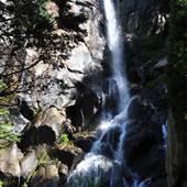 Grizzly Falls