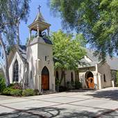 Church of Our Saviour - Episcopal