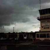 Brown Field Municipal Airport