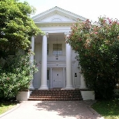 West Adams Heritage Association - WAHA / North University Park Neighborhood