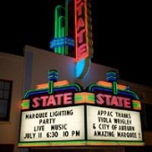 State Theater - Auburn