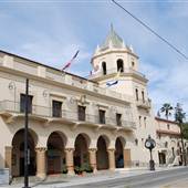 San Jose Civic