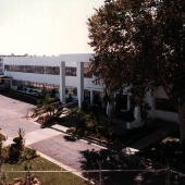 California Medical Facility (CMF)