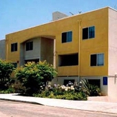 Bamsdall Court Apartments (HCHC)