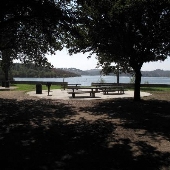 Frank G. Bonelli Regional Park / Puddingstone Reservoir