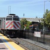 Caltrain