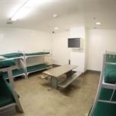 Seal Beach Police Department City Jail